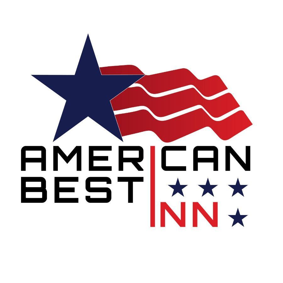 American Best Inn By Oyo I-35 Perry Near Lake Mcmurtry Eksteriør billede